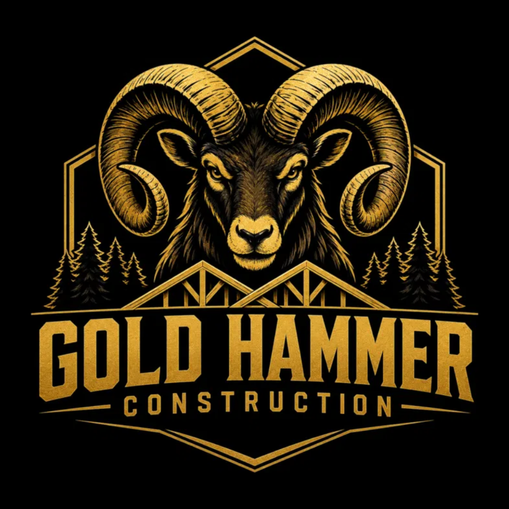 Gold Hammer Construction